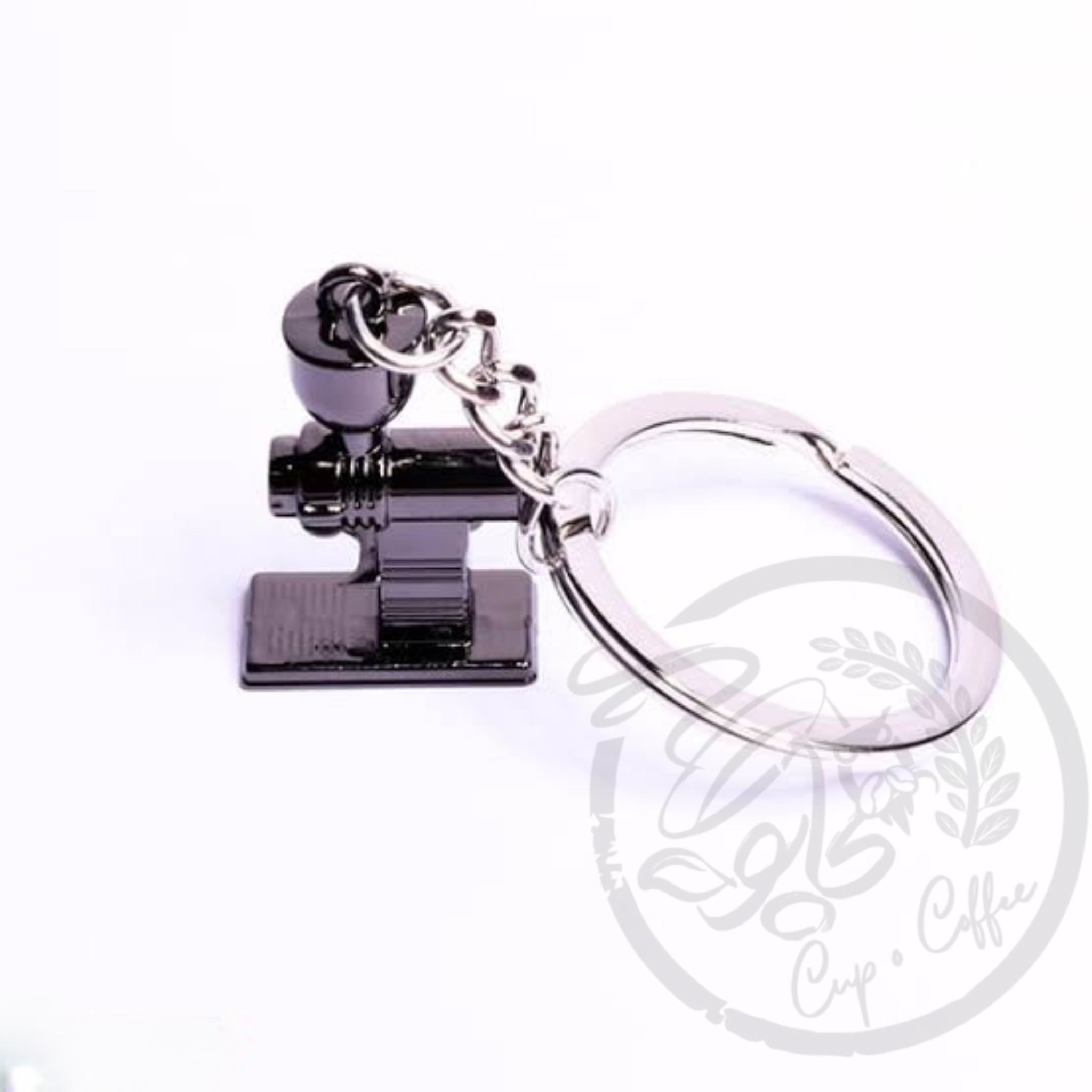 جاکلیدی طرح آسیاب قهوه - Image 2