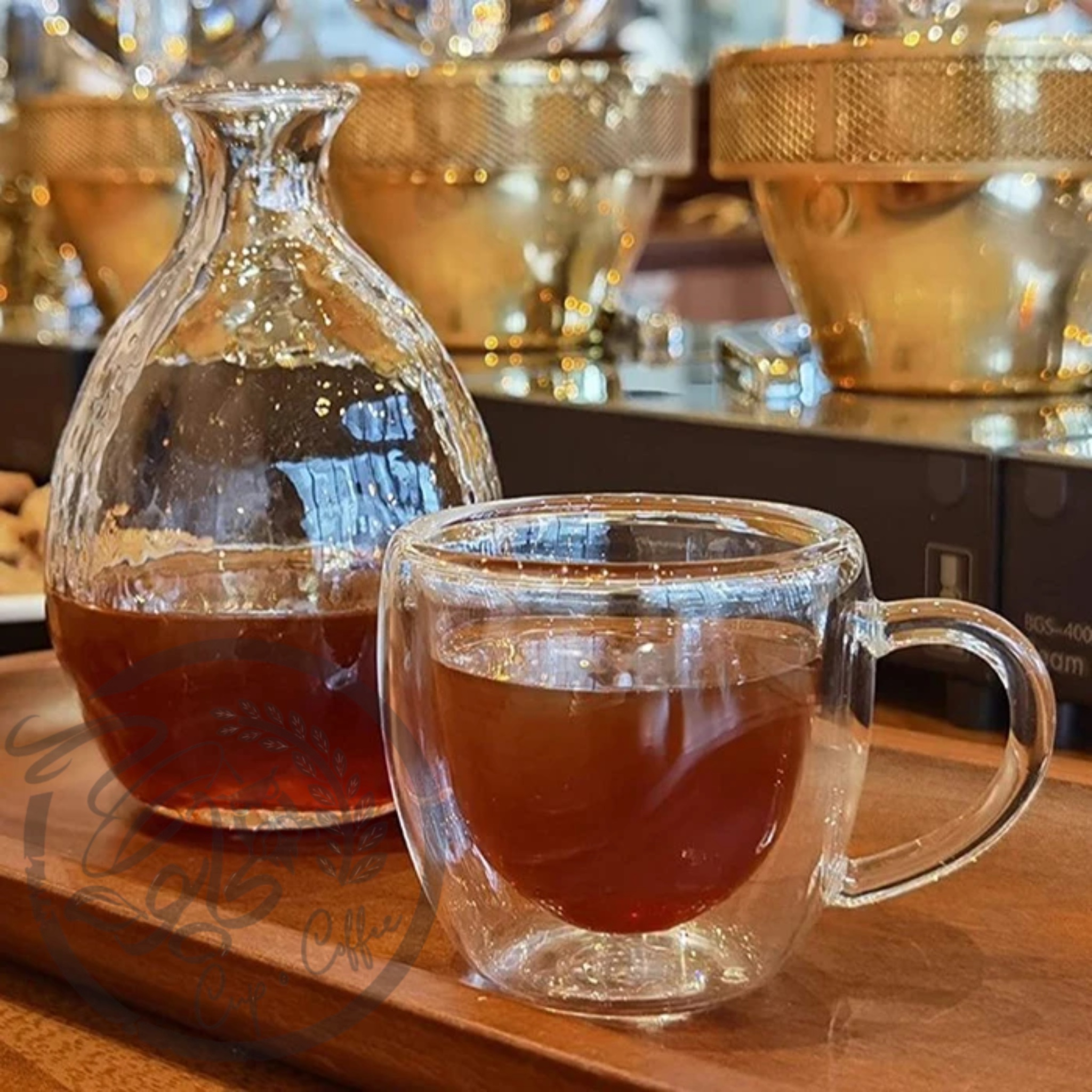 فنجان مدل دوجداره - Image 4